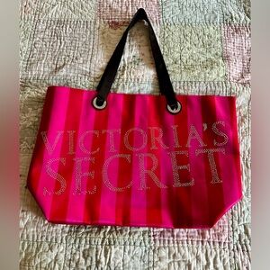 Victoria's Secret Limited Edition Black Friday 2011 Bling Tote